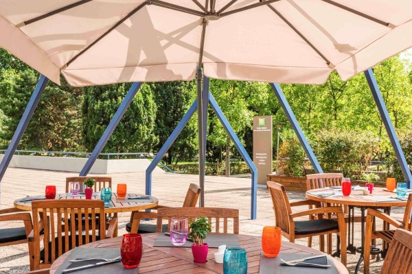 Hotel ibis Styles Paris Bercy